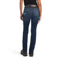 Ariat Ladies Rebar Riveter Straight Leg Jeans