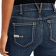 Ariat Ladies Rebar Riveter Straight Leg Jeans