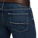 Ariat Mens M7 Slim Toro Straight 34" Leg Drake - 10041092