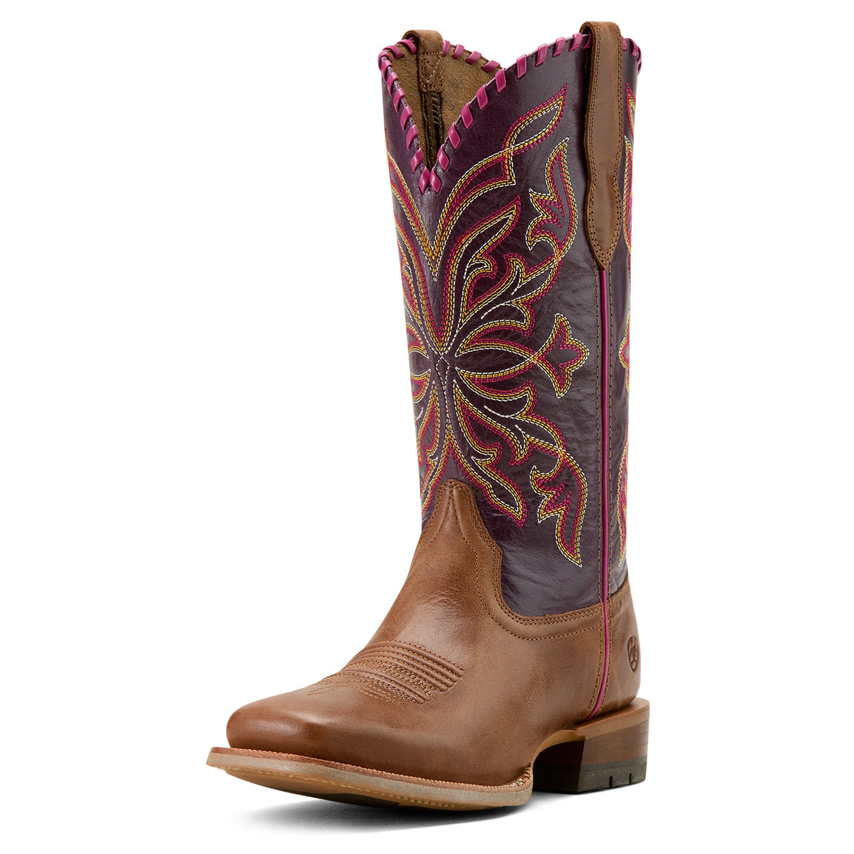 Ariat Ladies Showdown Western Boots