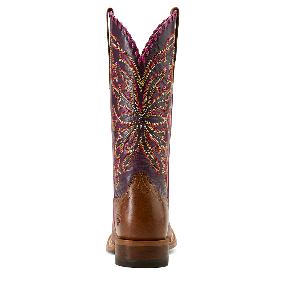 Ariat Ladies Showdown Western Boots