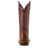 Ariat Ladies Showdown Western Boots
