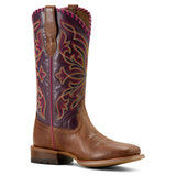 Ariat Ladies Showdown Western Boots