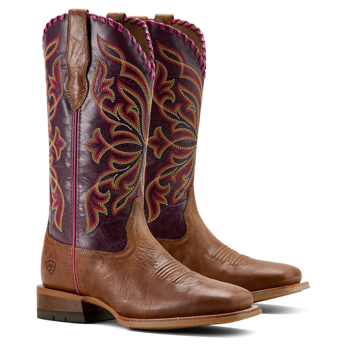 Ariat Ladies Showdown Western Boots