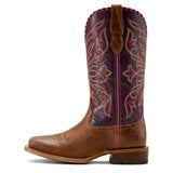 Ariat Ladies Showdown Western Boots