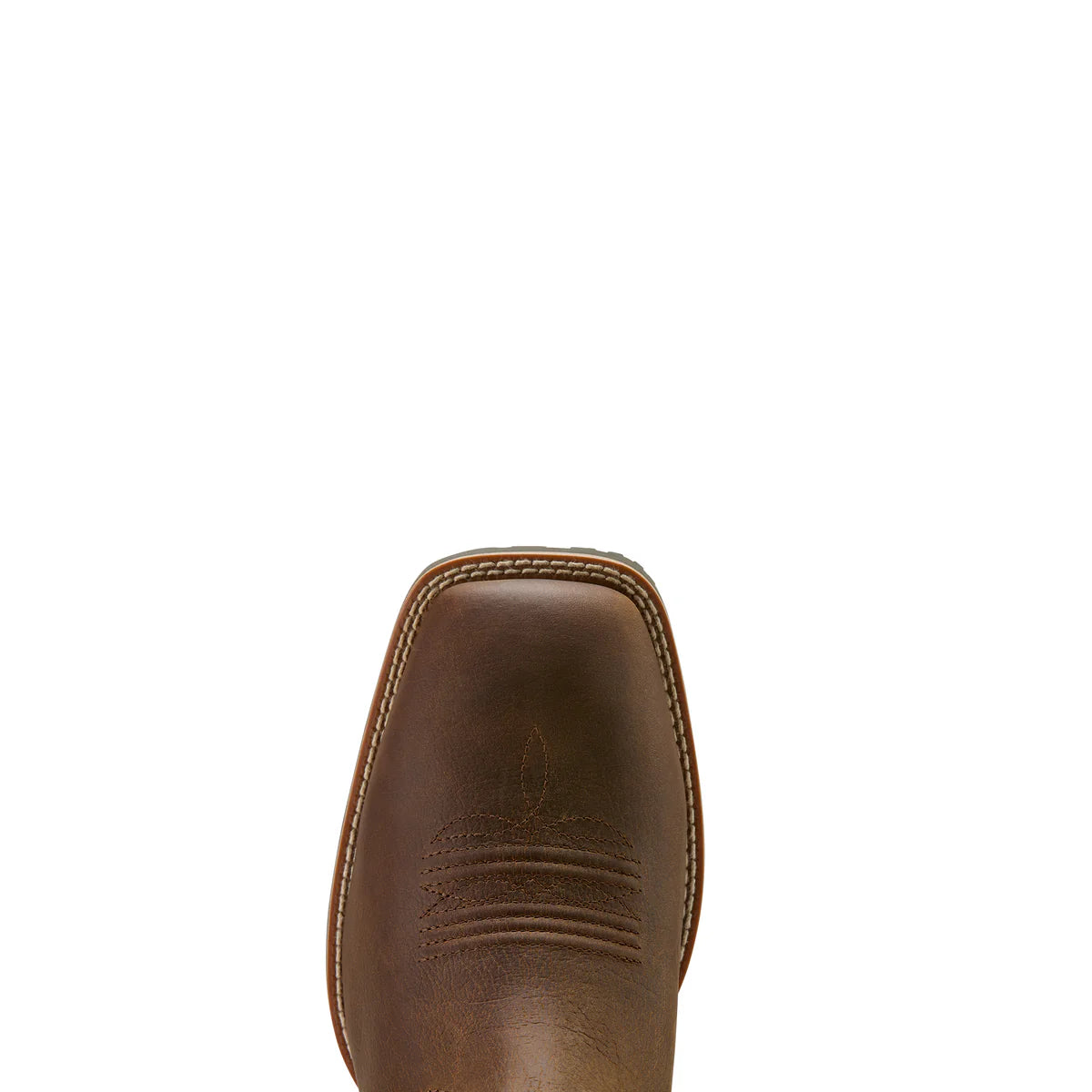 Ariat Men's Hybrid Ranchwork Waterproof Cowboy Boots