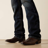 Ariat Mens M5 Keith Straight Leg Jeans - Bart - 10061744