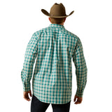 Ariat Mens Pro Series Brayden Long Sleeve Shirt