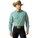 Ariat Mens Pro Series Brayden Long Sleeve Shirt