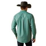 Ariat Mens Pro Series Brooks Long Sleeve Shirt