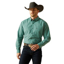 Ariat Mens Pro Series Brooks Long Sleeve Shirt