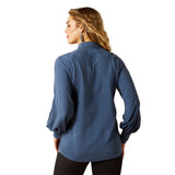 Ariat Ladies Juniper Long Sleeved Shirt
