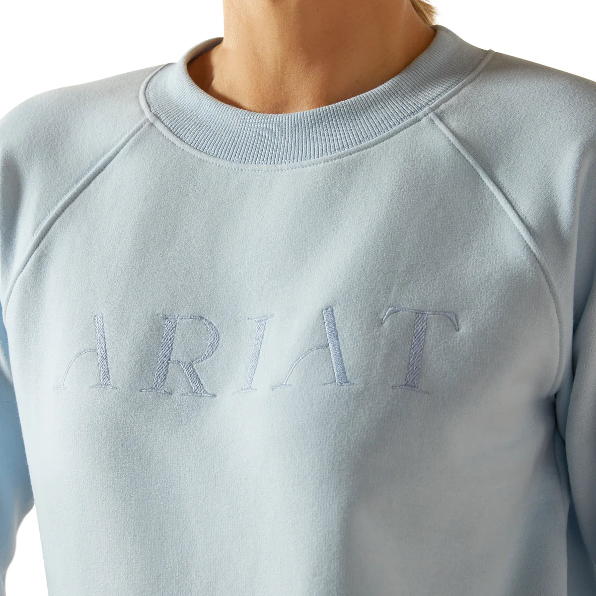 Ariat Womens Martine Sweatshirt