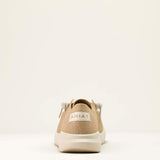 Ariat Ladies Hilo Heathered Tan Knit - 10063816