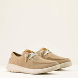 Ariat Ladies Hilo Heathered Tan Knit - 10063816