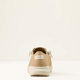 Ariat Men’s Hilo - Light Tan Knit - 10064055