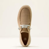 Ariat Men’s Hilo - Light Tan Knit - 10064055