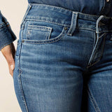 Ariat Women’s  Perfect Rise Catalaya Trouser Jeans - 10065881