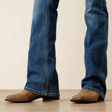 Ariat Women’s  Perfect Rise Catalaya Trouser Jeans - 10065881