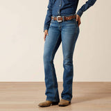 Ariat Women’s  Perfect Rise Catalaya Trouser Jeans - 10065881
