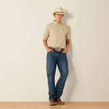 MEN'S ARIAT PRO SERIES PREISTLY CLASSIC FIT SHIRT - Sunlight Plaid