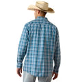 Ariat Mens Pro Series Tyce Classic Fit Shirt