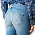 Ariat Ladies Mid Rise Clara Trouser Jeans - 10072961