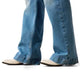 Ariat Ladies Mid Rise Clara Trouser Jeans - 10072961