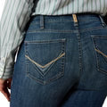Ariat Ladies Perfect Rise Lelani Trouser Jeans - 10072977