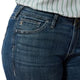 Ariat Ladies Perfect Rise Lelani Trouser Jeans - 10072977