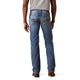 Ariat Mens M7 Slim Axel Straight Leg Jeans