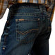 Ariat Mens  M2 Traditional Relaxed Ryder Boot Cut Jeans - 10073110