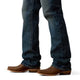 Ariat Mens  M2 Traditional Relaxed Ryder Boot Cut Jeans - 10073110
