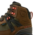 Ariat Mens Traverse Mid Waterproof Hiking Boot