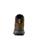 Ariat Mens Traverse Mid Waterproof Hiking Boot