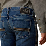 Ariat Mens M7 Slim Dalton Straight Leg Jeans - 10074794