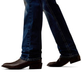 Ariat Mens M7 Slim Dalton Straight Leg Jeans - 10074794