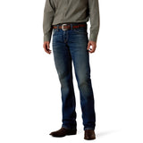 Ariat Mens M7 Slim Dalton Straight Leg Jeans - 10074794
