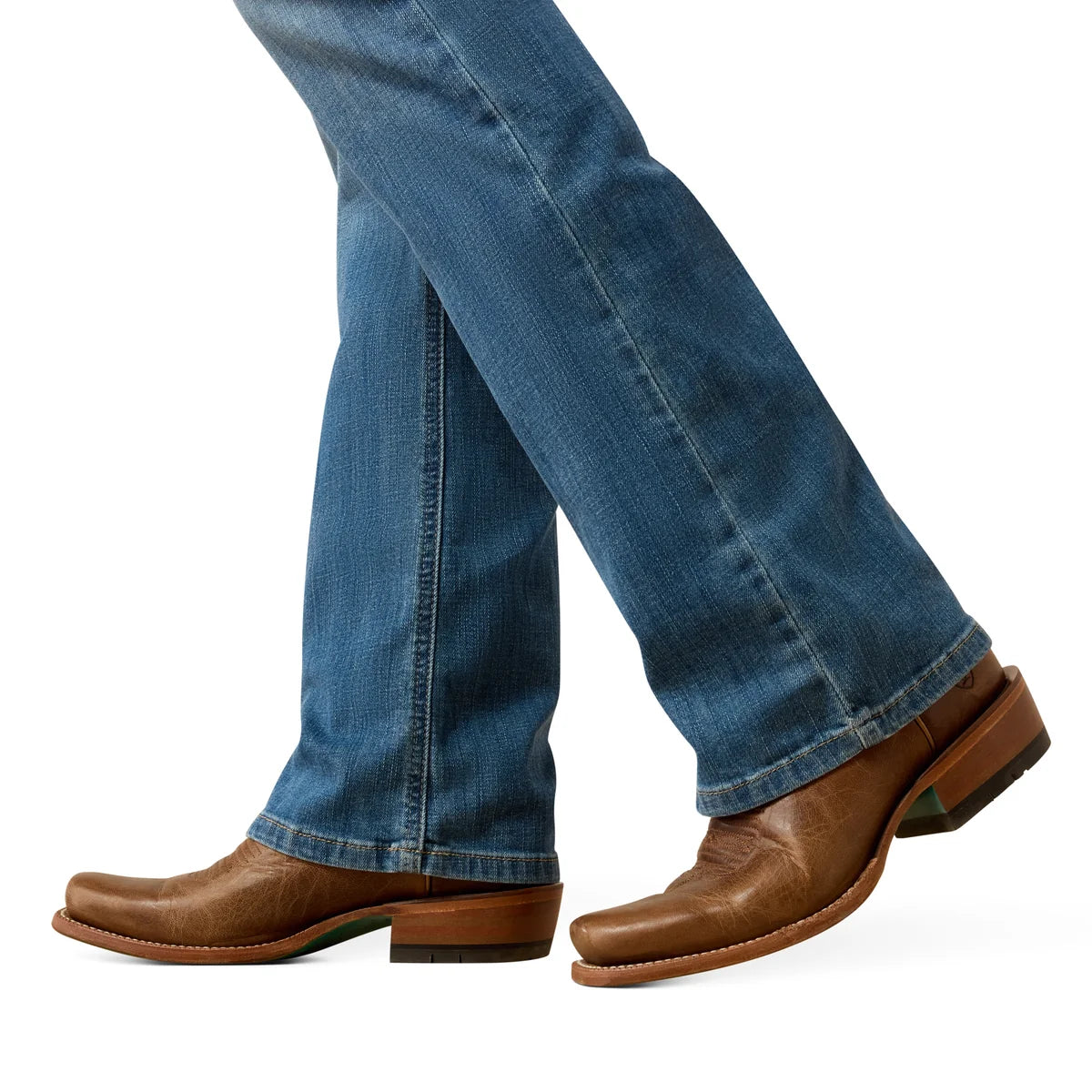 Ariat Women's High Rise Lyra Boot Cut Jeans - 10074825