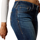 Ariat Ladies Perfect Rise Trouser Jeans - Berryessa 10074828