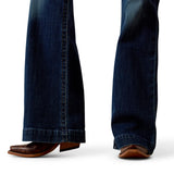 Ariat Ladies Perfect Rise Trouser Jeans - Berryessa 10074828