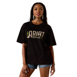 Ariat Womens Boot Logo Tee