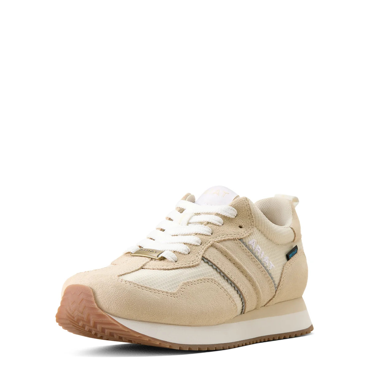 Ariat Women’s Ranch Runner H20  - Cloudcream