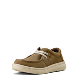Ariat Kids Hilo in Brown Bomber - 10080387
