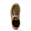 Ariat Kids Hilo in Brown Bomber - 10080387