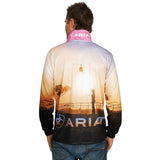 Ariat Unisex Fishing Shirts