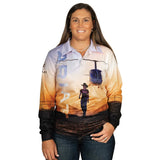 Ariat Unisex Fishing Shirts