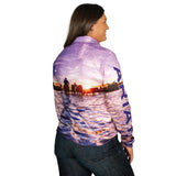 Ariat Unisex Fishing Shirts