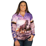 Ariat Unisex Fishing Shirts