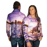 Ariat Unisex Fishing Shirts
